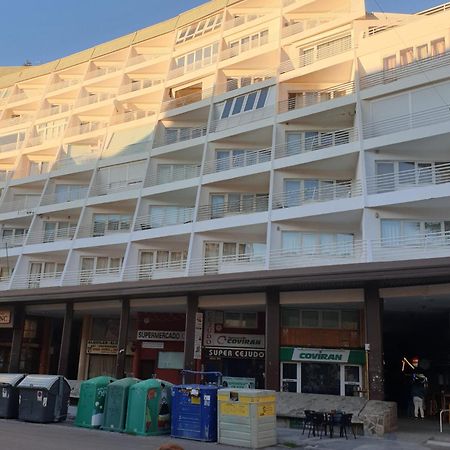 شقة Atico Montblanc Zona Baja سْييرا نيفادا المظهر الخارجي الصورة